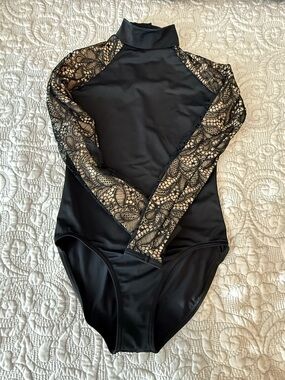 Balera Leotard